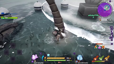 Rumbleverse Ep. 831 Still In It (Lost And Found)