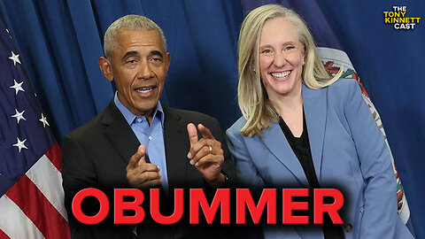 🚨BREAKING: SNAP Corruption, Obama and Pelosi Make Things Worse Right Before Election Day