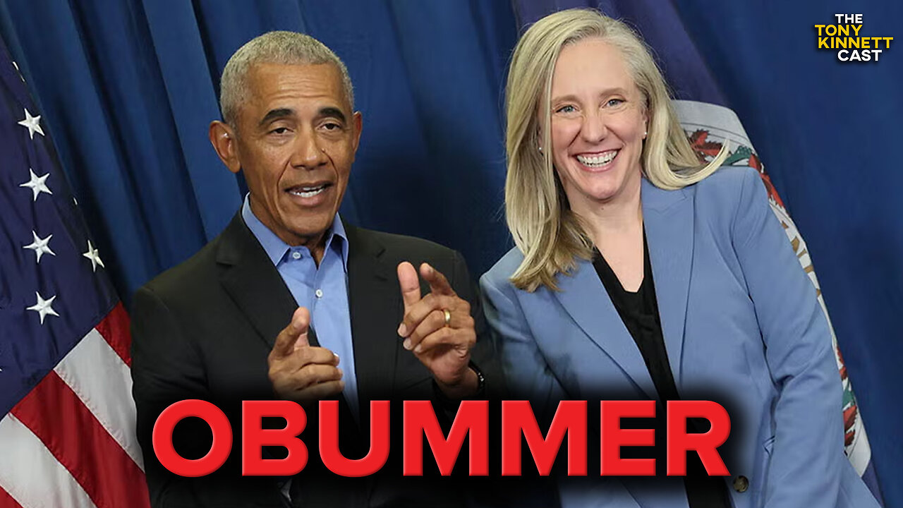 🚨BREAKING: SNAP Corruption, Obama and Pelosi Make Things Worse Right Before Election Day