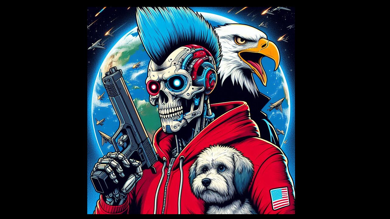 Saving The World From WWIII Trump Zelenskyy Vance