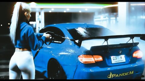 FDRX - Dawn | NightDrive Wave Music