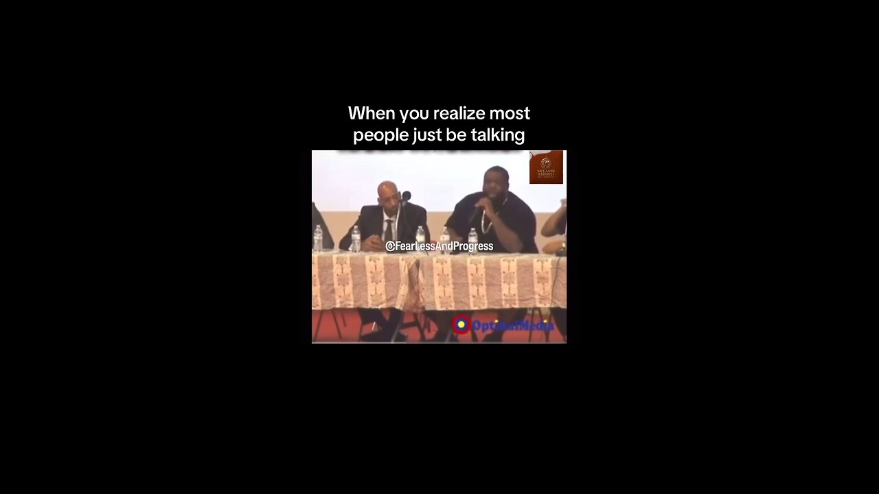 Ask yourself this before the revolutionary talk