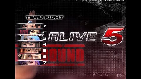 Cheer Squad Survival Mode DOA