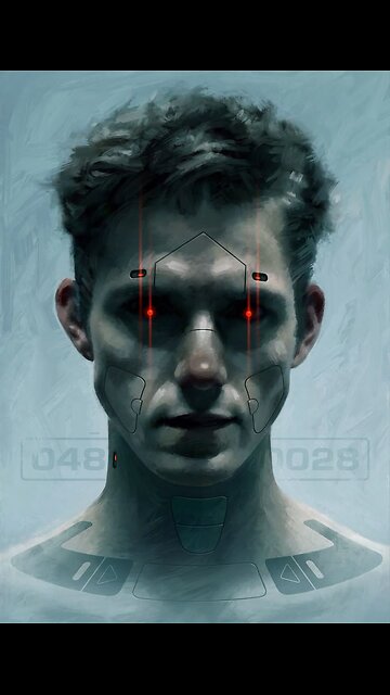 children of the digital demon