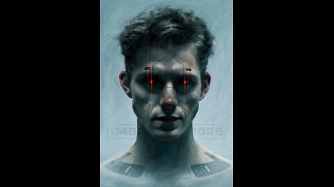 children of the digital demon