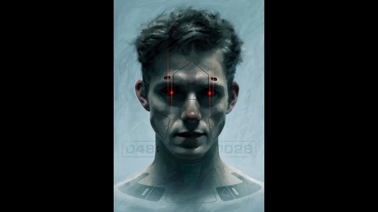 children of the digital demon