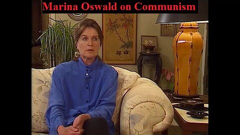 The Truth Shall Set You Free, or the Danger of it Not Being Known Shall Destroy this Country