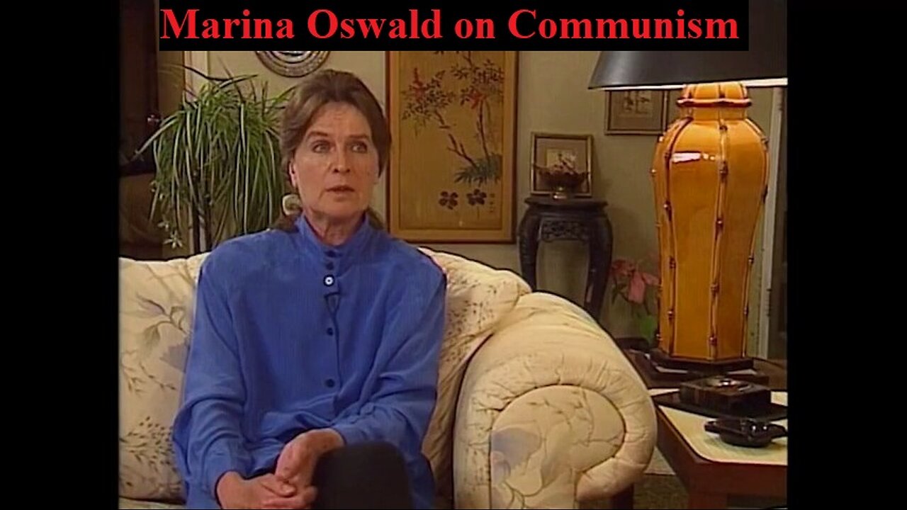 The Truth Shall Set You Free, or the Danger of it Not Being Known Shall Destroy this Country