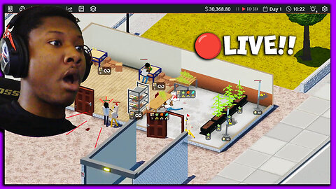 🔴I Miss Schedule 1 So We're Doing Bigger Business! Definately Not Fried Chicken🍗! LIVE Hop In!!!