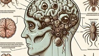 The Real Meaning of Werewolves & Vampires | Parasites, Narcissists