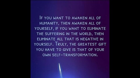 The strange Reason Spirituality Awake people Suffer more than normal people.