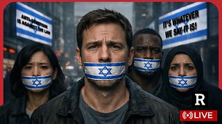 Get Ready! Something Big is Coming and They're Putting all The Pieces in Place | Redacted News