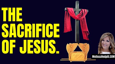 04-04-26   Hidden Truth Revealed about Jesus' Sacrifice