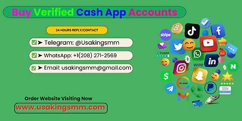 The Ultimate Guide to Buying Verified Cash App Accounts in USA