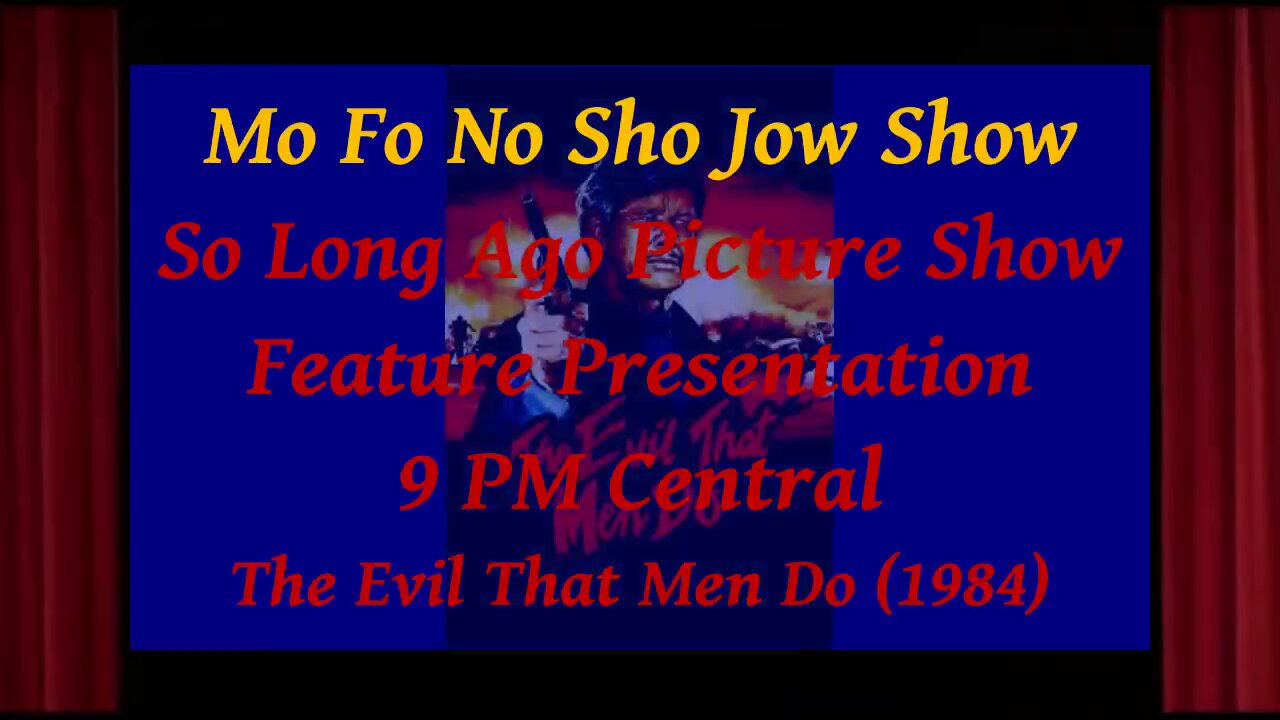 DAD - Mo Fo No Show Jow Show - 11/08