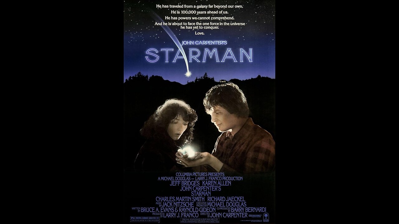 Starman (1984)