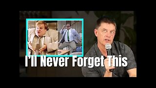 Jim Breuer Reveals the Darkest Moment He Ever Witnessed in Hollywood