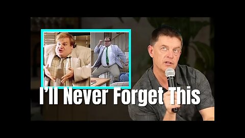 Jim Breuer Reveals the Darkest Moment He Ever Witnessed in Hollywood