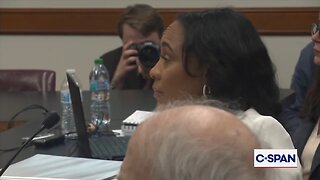 DA Fani Willis Loses It In Court