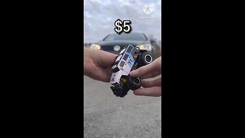 4$ vs 4000