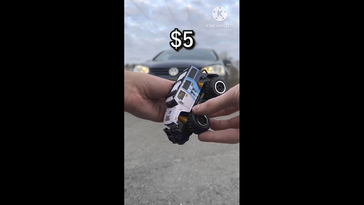 4$ vs 4000