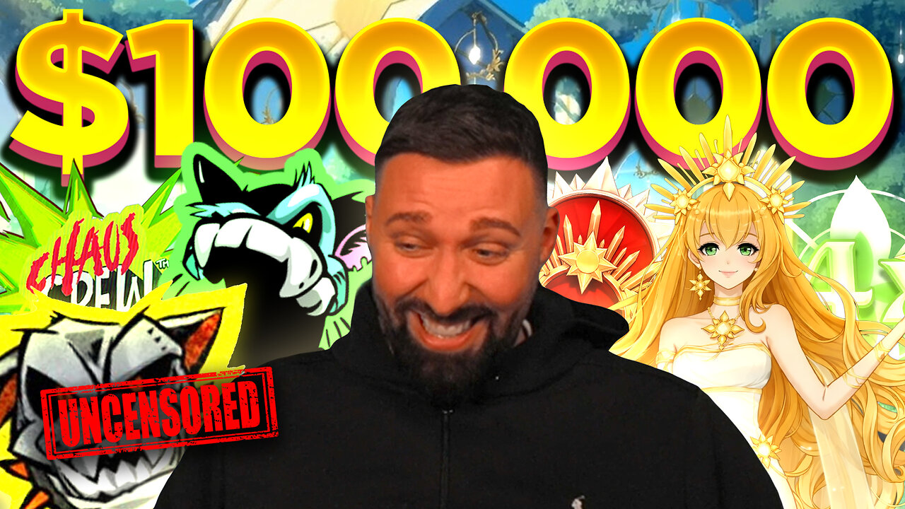 WHICH OF THESE TWO WILL PERFORM BETTER? WE ALREADY KNOW THE ANSWER... @X7Dave