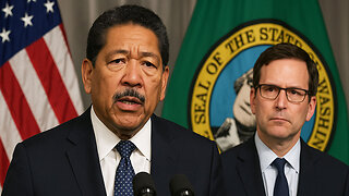 Seattle & Portland Leaders PANIC Over Federal Troops - Can't Hide Failures Anymore