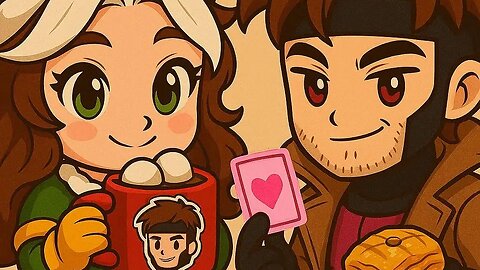 Marvel Monday: Marvel Rivals! With @Retro Haul Gaming, @ Dracer24, @GamerGr1l and more!