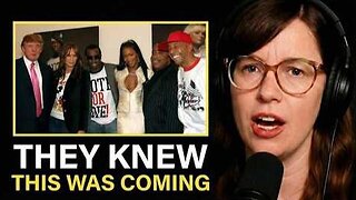 “The Truth Is Way Worse Than I Thought” | Whitney Webb’s Terrifying Discovery