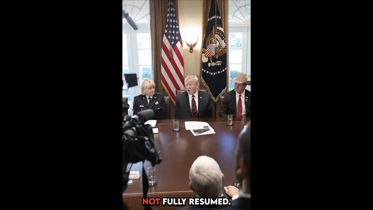 David Nino Rodriguez ~ Shutdown Round 2 January