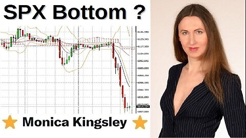 Unusual SPX Market Observations: What's REALLY Going On