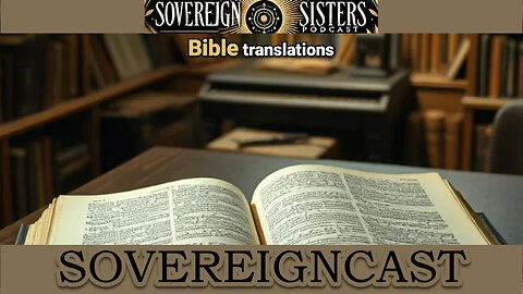 Can Bible Translations Change What Scripture Really Mean