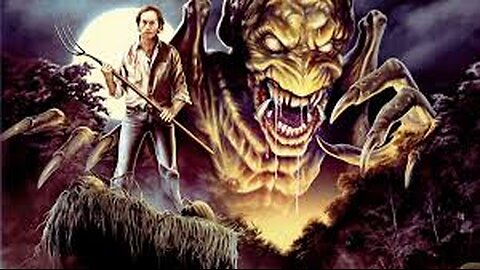Pumpkinhead - (Horror) - 1988