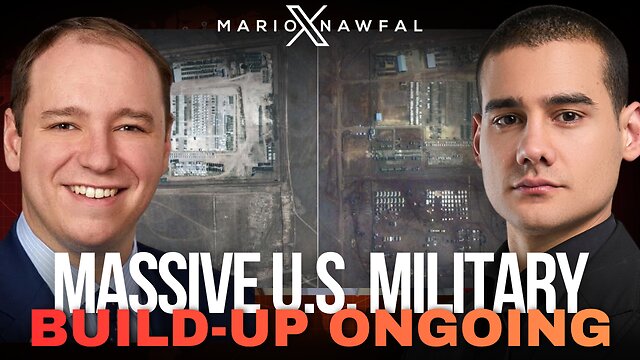 IRAN PREPARES FOR INVASION AS CENTCOM ASK TRUMP TO STOP WAR!