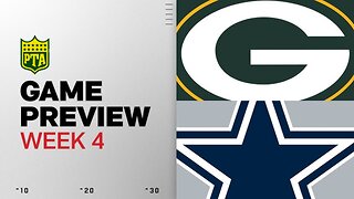 Packers Total Access | Green Bay Packers News | NFL Owners Meetings | #GoPackGo