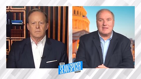 Who Was Running Biden's White House? | Sean Spicer & John Solomon