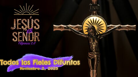 Conmemoración de Todos los Fieles Difuntos