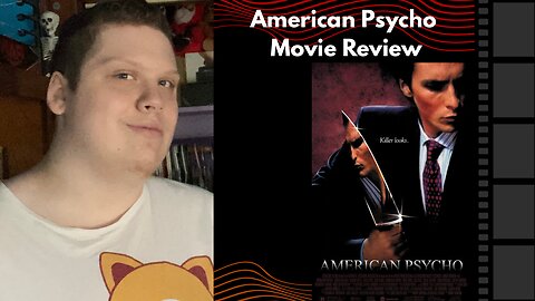 American Psycho | Movie Review