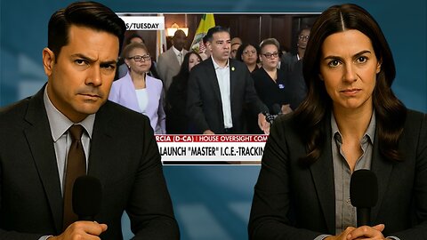 Democrat ADMITS They Caused The Shutdown, Launch 'Master ICE Tracker' | Nunya Business