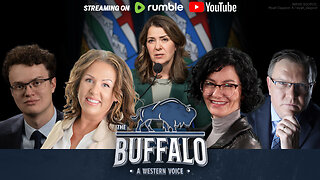 Alberta Charter override, Liberals argue about pipeline, EU digital partnership | Buffalo Roundtable