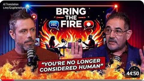 Havanna Syndrom, als Waffen eingesetzte Frequenzen, Nanotechnologie 16.o2.2026 Freie Medien