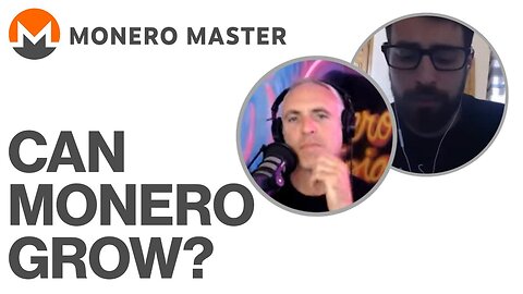 How Large Can We Grow The Monero Economy?