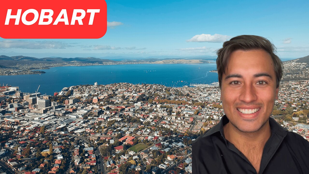 Hobart Property Market Overview