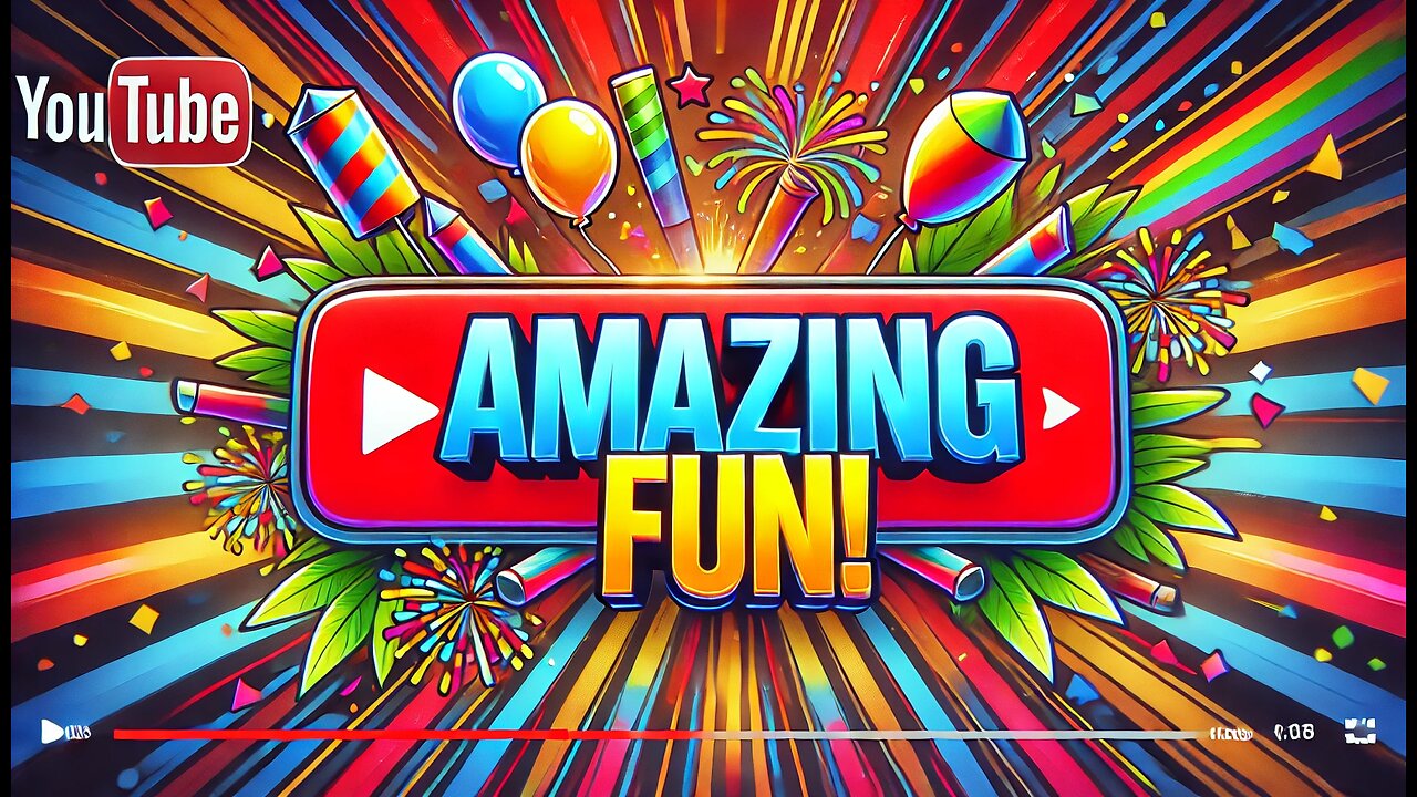 Amazing Fun