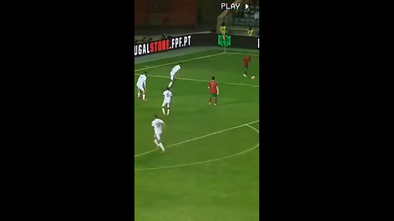 cr7 workout