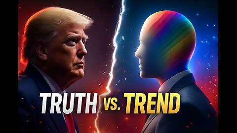 Toto Tonight 11/18/25 Truth Vs.Trend - The Real Reason They Are Turning On Trump