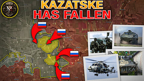 Killzone🔴EU Prepares For Escalation⚠️Storming Of Mirnograd Has Begun⚔️🎯Military Summary 2025.10.13