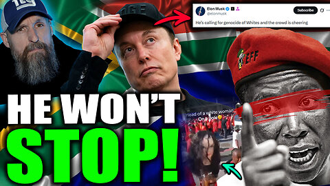 The Julius Malema Situation is Disturbing