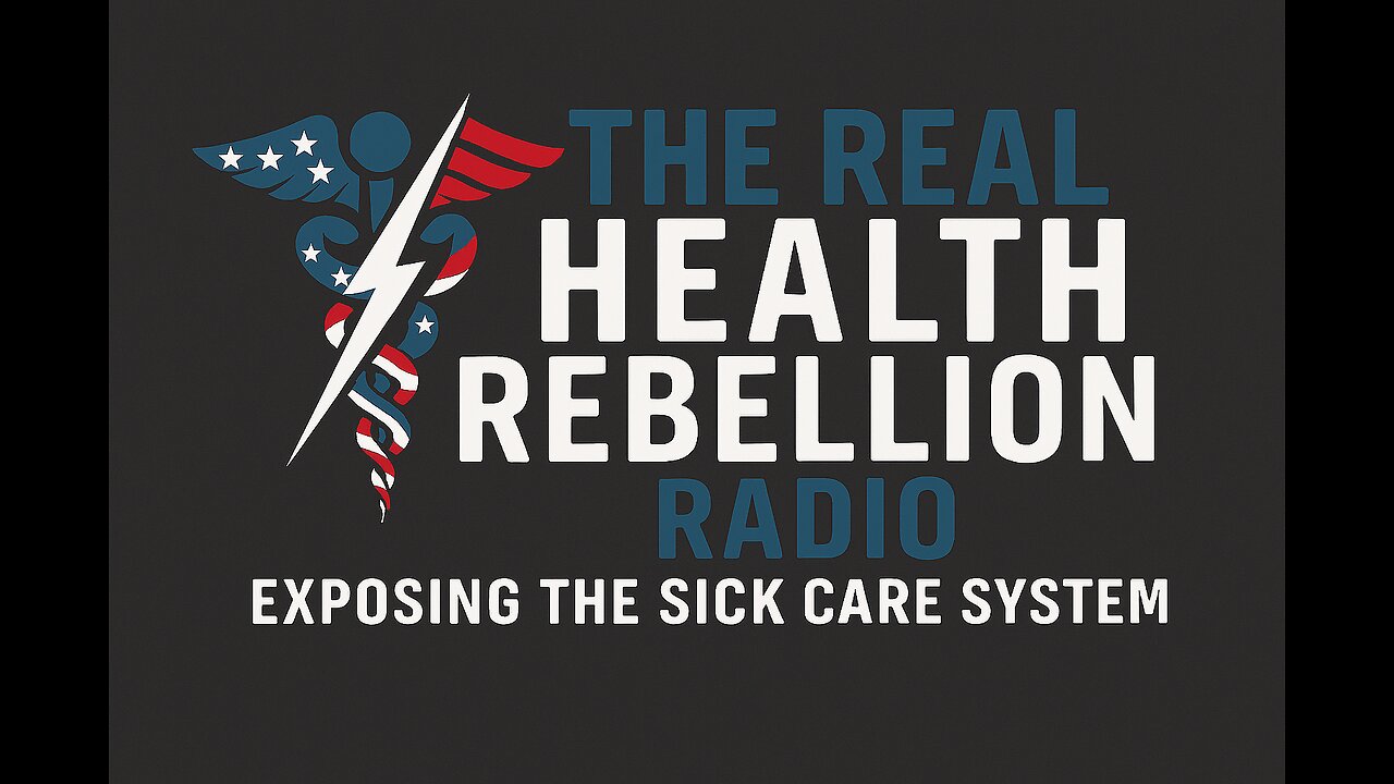 Pilot for Dr Ron and Dr Gerry