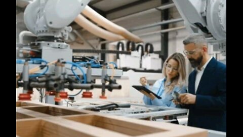 top 7 robots companies in 2025